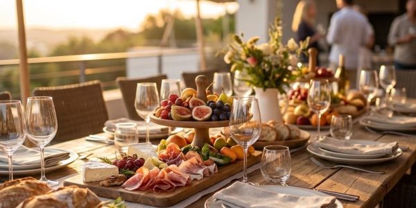 Build Your Brand & Reputation | catering marketing agency