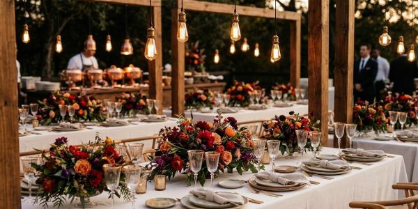 Generate Wedding Catering Leads | catering marketing agency