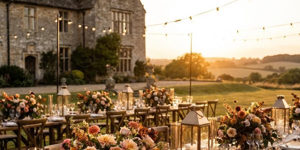 Fill Your Weddings & Events Calendar | country estate marketing agency