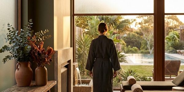 Build an Aspirational Brand Presence | day spa marketing agency