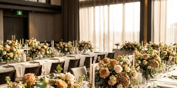Fill Your Events Calendar | event space marketing agency