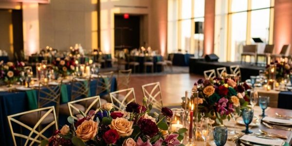 Book More Weddings & Celebrations | event space marketing agency