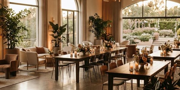 Maximise Weekday Utilisation | event space marketing agency