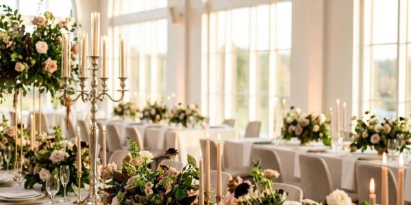 Drive Corporate & Conference Bookings | event space marketing agency