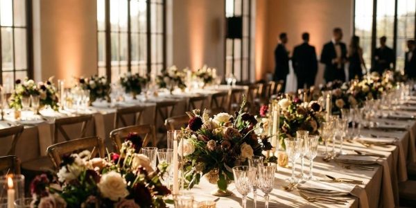 Grow Your Wedding & Social Market | event space marketing agency