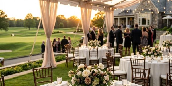 Fill Your Function Rooms | golf club marketing agency