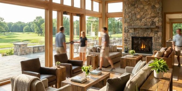 Grow Social & Junior Memberships | golf club marketing agency