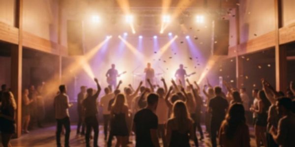 Sell More Tickets | nightclub marketing agency