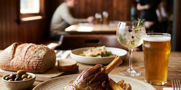 Increase Meal Covers | pub marketing agency