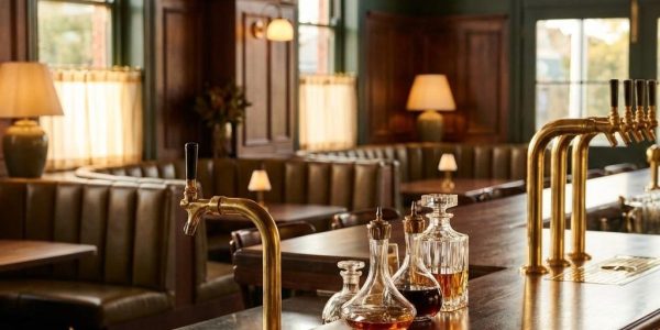 Boost Gaming & Bar Revenue | pub marketing agency