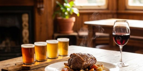 Increase Meal Covers | pub marketing agency
