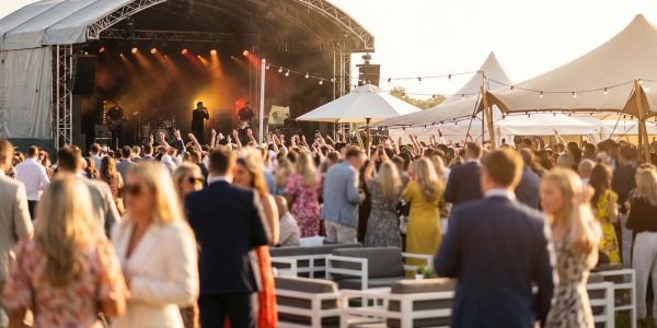 Sell More Race Day Tickets | racecourse marketing agency
