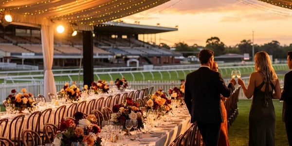 Boost Function & Hospitality Revenue | racecourse marketing agency
