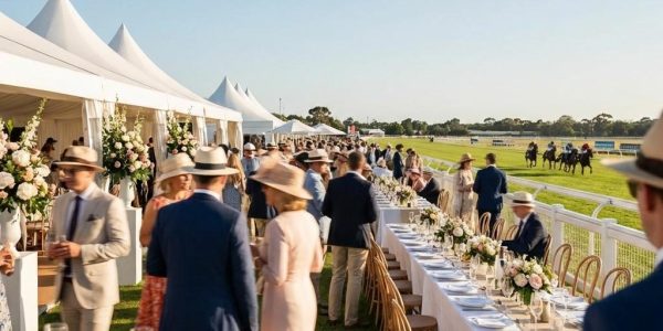 Grow Non-Race Day Revenue | racecourse marketing agency