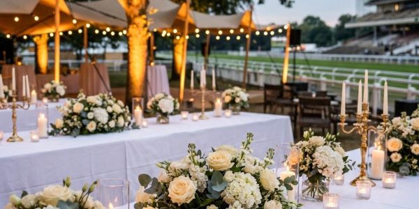 Fill Your Function & Event Spaces | racecourse marketing agency