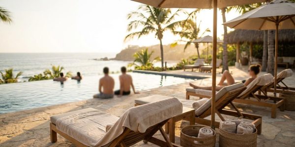 Promote Packages & Experiences | resort marketing agency
