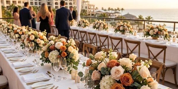Fill Conference & Events | resort marketing agency