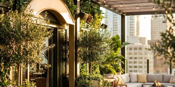 Drive Weekend & Seasonal Traffic | rooftop bar marketing agency