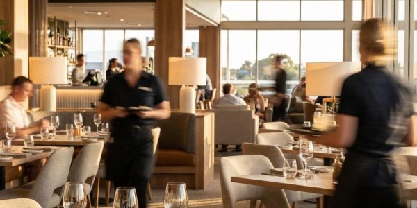 Fill Your Bistro & Restaurant | RSL club marketing agency