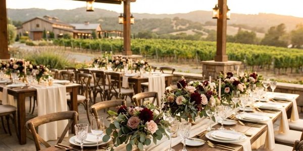 Fill Your Events & Functions | winery marketing agency