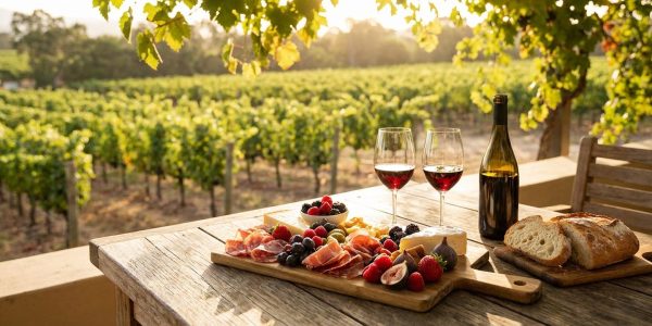 Promote Restaurant & Dining | winery marketing agency