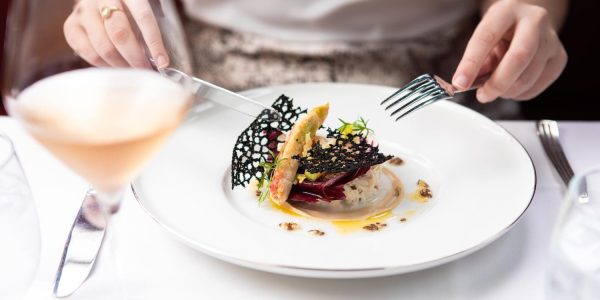 Montrachet Restaurant | Merge hospitality marketing agency